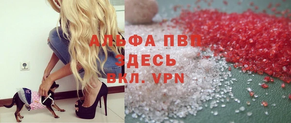 ешки Пересвет